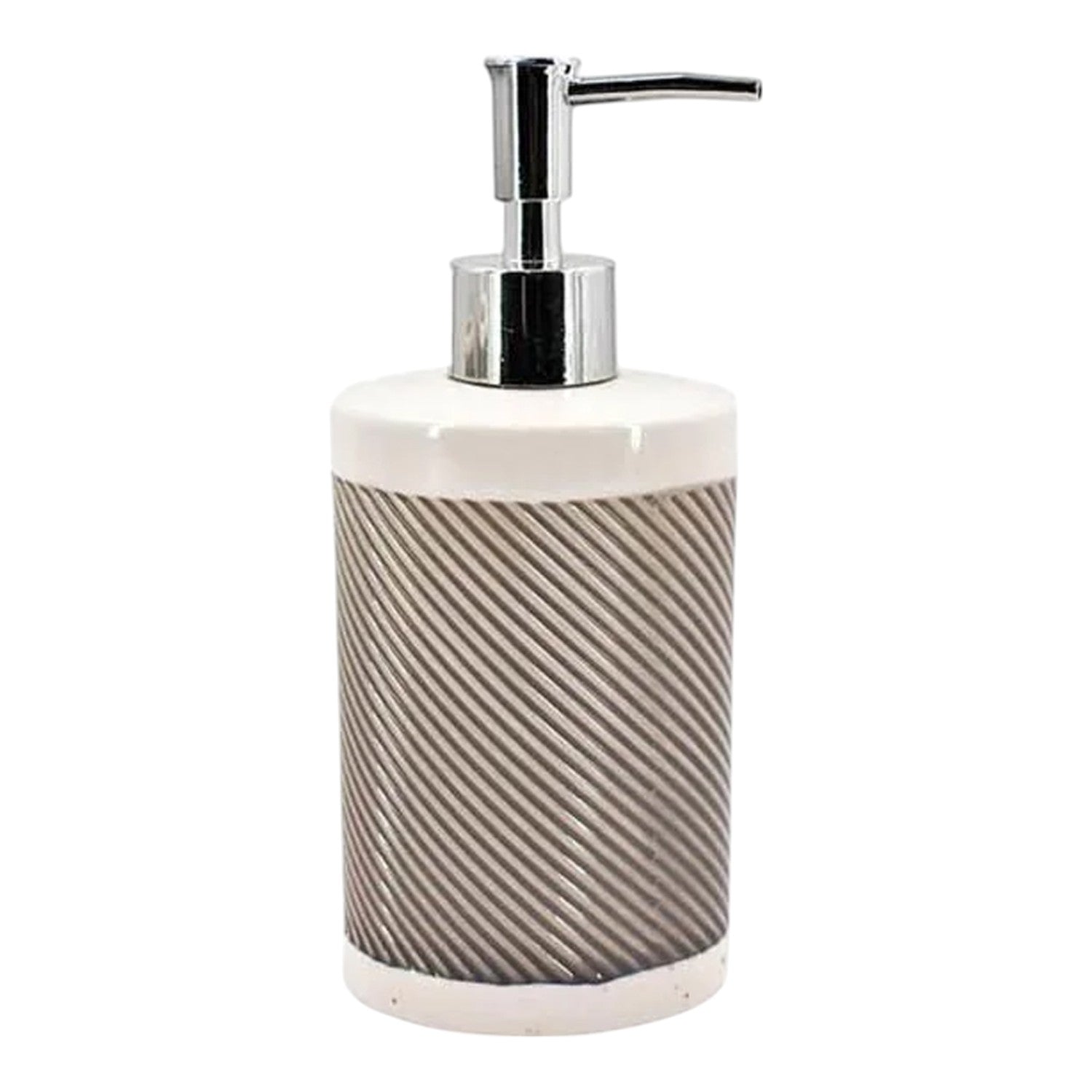 Ceramic Soap Dispensers, 1 piece (5779-SD)