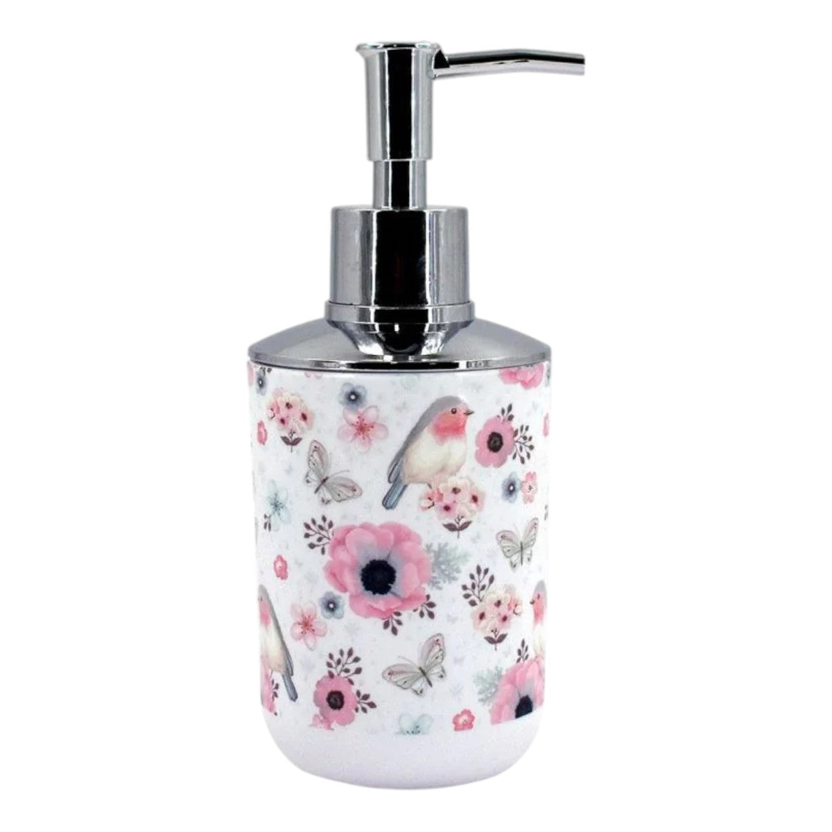Kookee Ceramic Soap Dispensers, 1 piece (5804-SD)