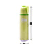 Stainless Steel Vacuum Insulated double wall Water Bottle - 500ml (102-A)