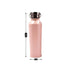 Stainless Steel Vacuum Insulated double wall Water Bottle - 500ml (106-A)