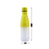 Stainless Steel Vacuum Insulated double wall Water Bottle - 500ml (102-E)