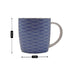 Ceramic Coffee or Tea Mug with handle - 325ml (3525-A)