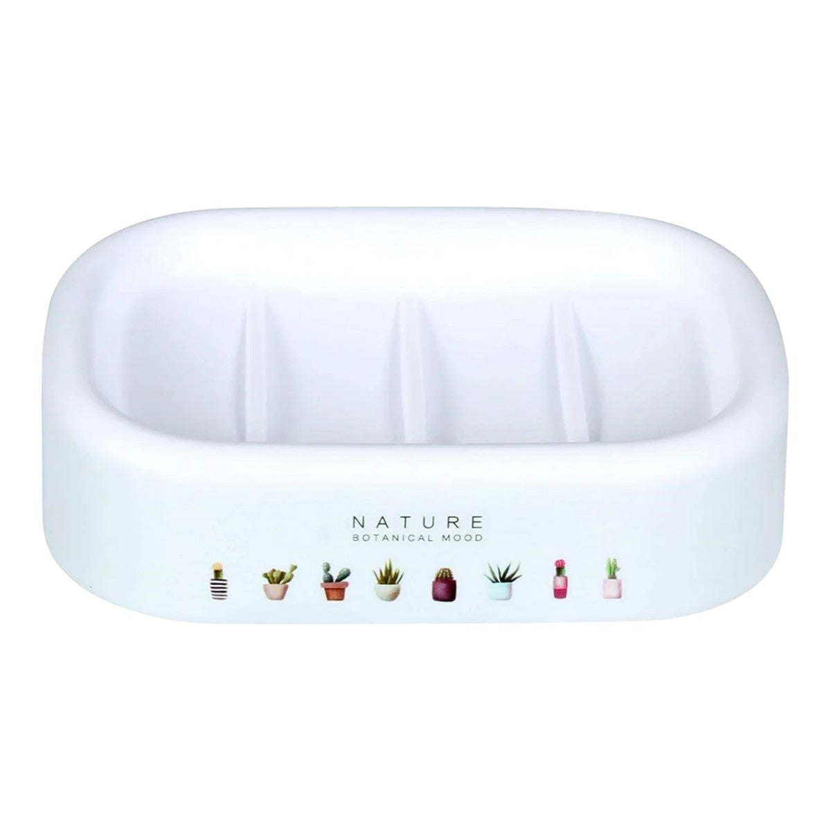 Kookee Soap Holders, 1 piece (6236-SH)