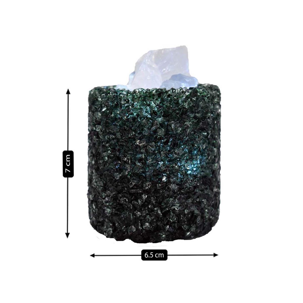 Kookee Scented Oil Diffusers, Green, ART06305
