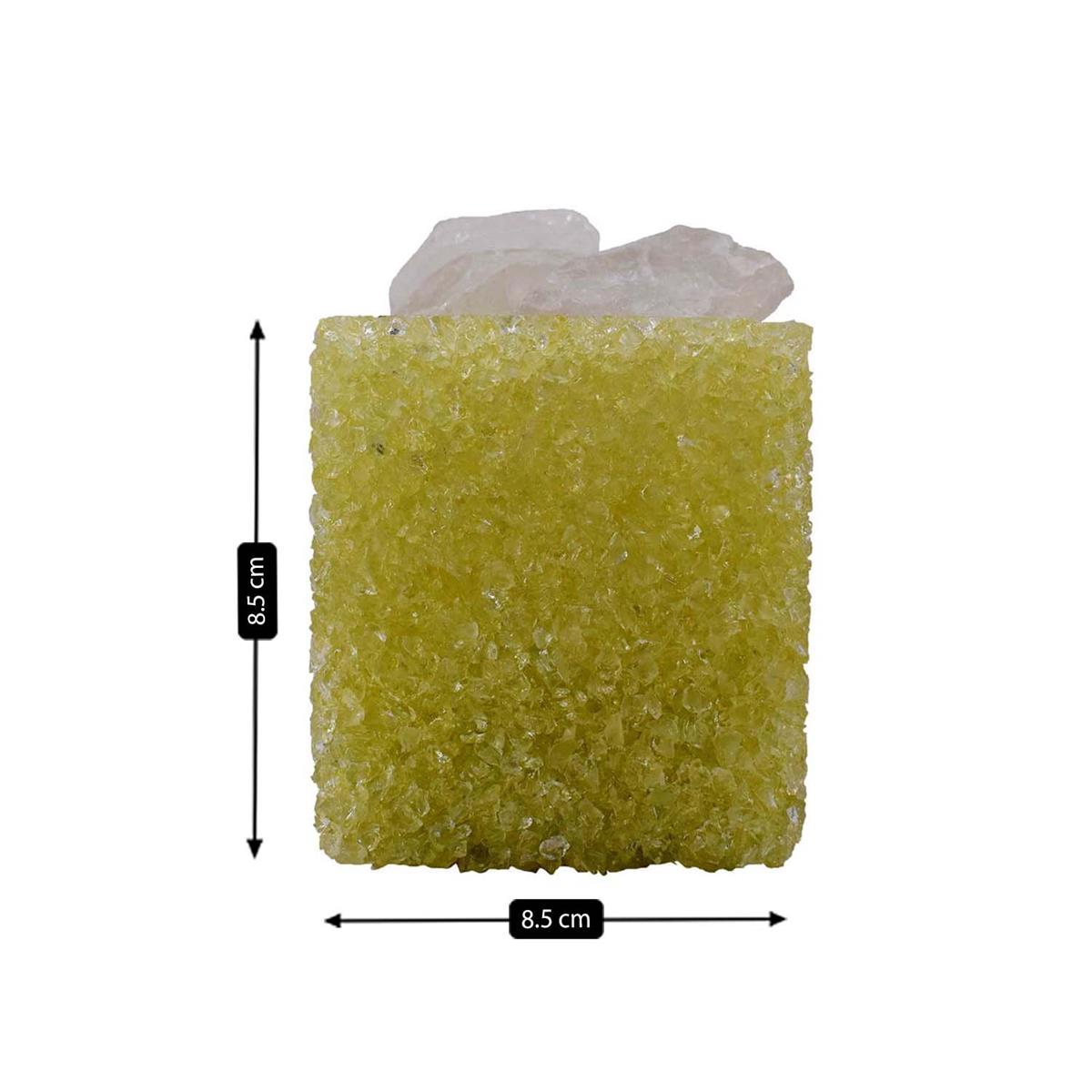 Kookee Scented Oil Diffusers, Yellow, ART06321