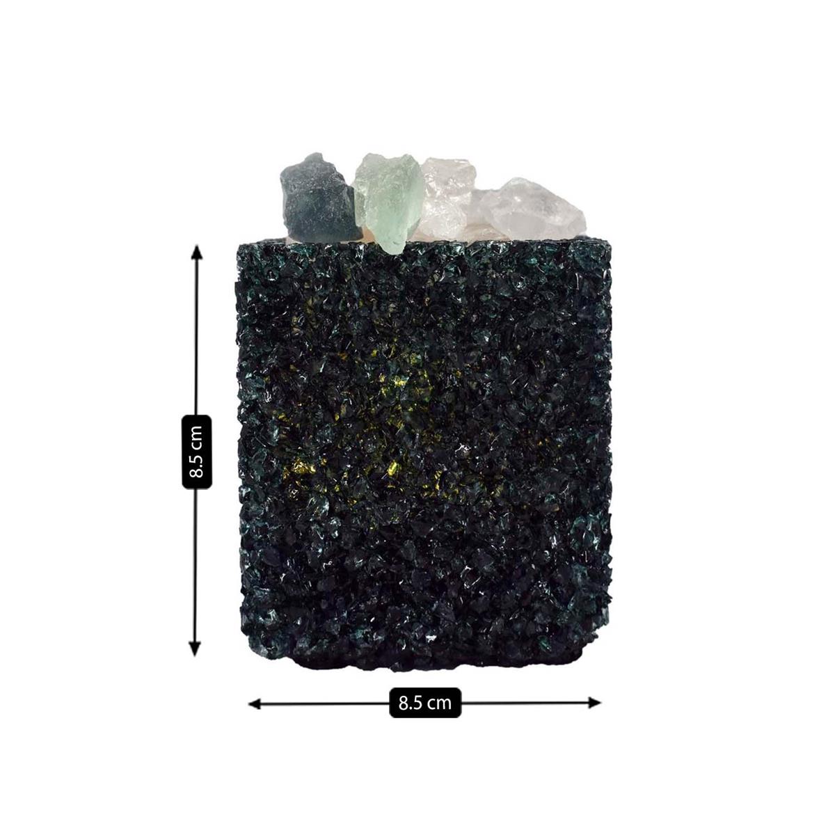 Kookee Scented Oil Diffusers, Green, ART06328