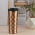 Stainless Steel Vacuum Insulated double wall Shaker Water Bottle - 500ml (8426-D)