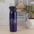 Stainless Steel Vacuum Insulated double wall Water Bottle - 500ml (8426-1-A)