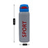 Stainless Steel Vacuum Insulated double wall Water Bottle - 500ml (8426-3-3)