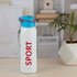 Stainless Steel Vacuum Insulated double wall Water Bottle - 500ml (8426-3-2)