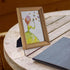 Wooden Border Photo Frame (8x10) inches (AR-1)