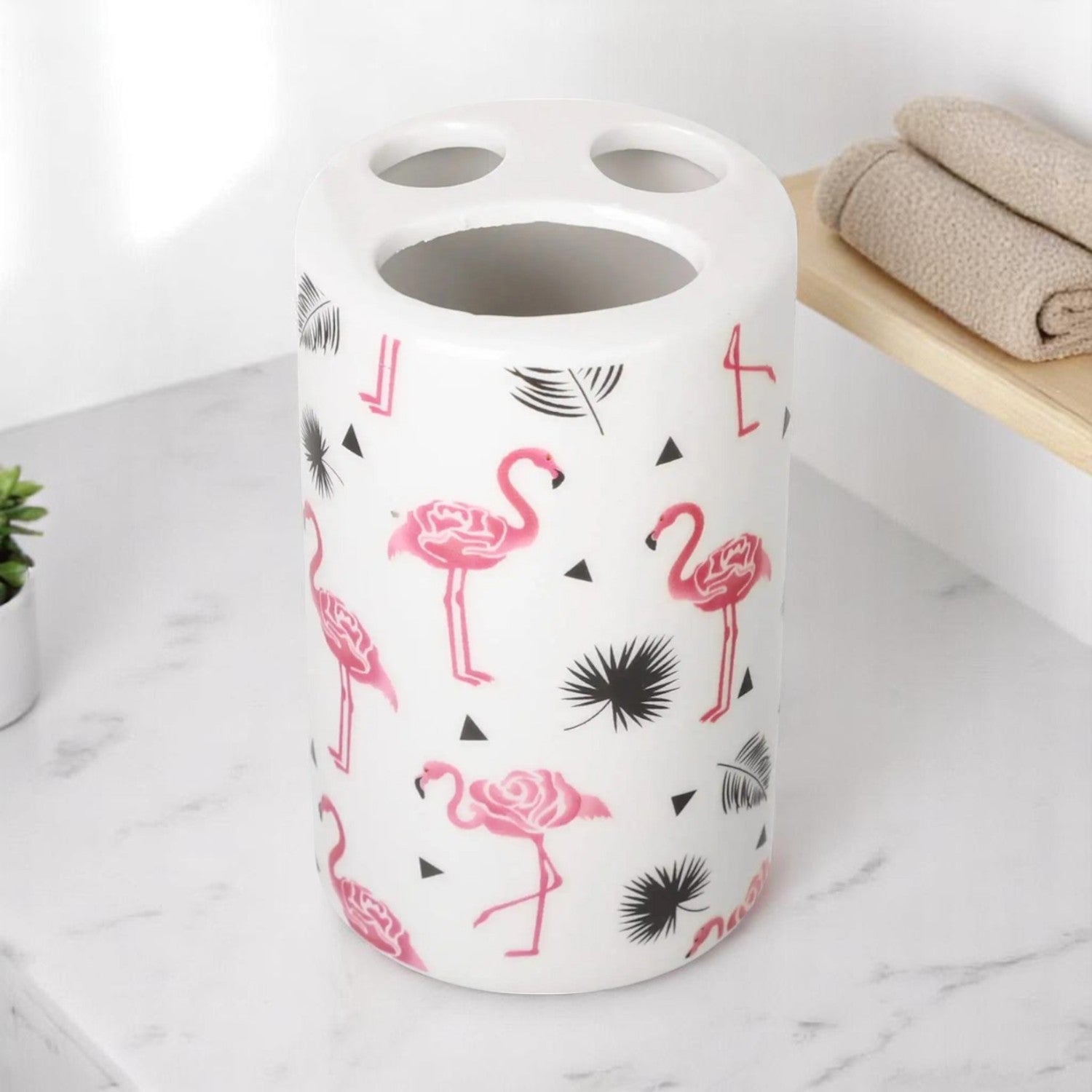 Kookee Toothbrush Holders, 1 piece (7652-TH)