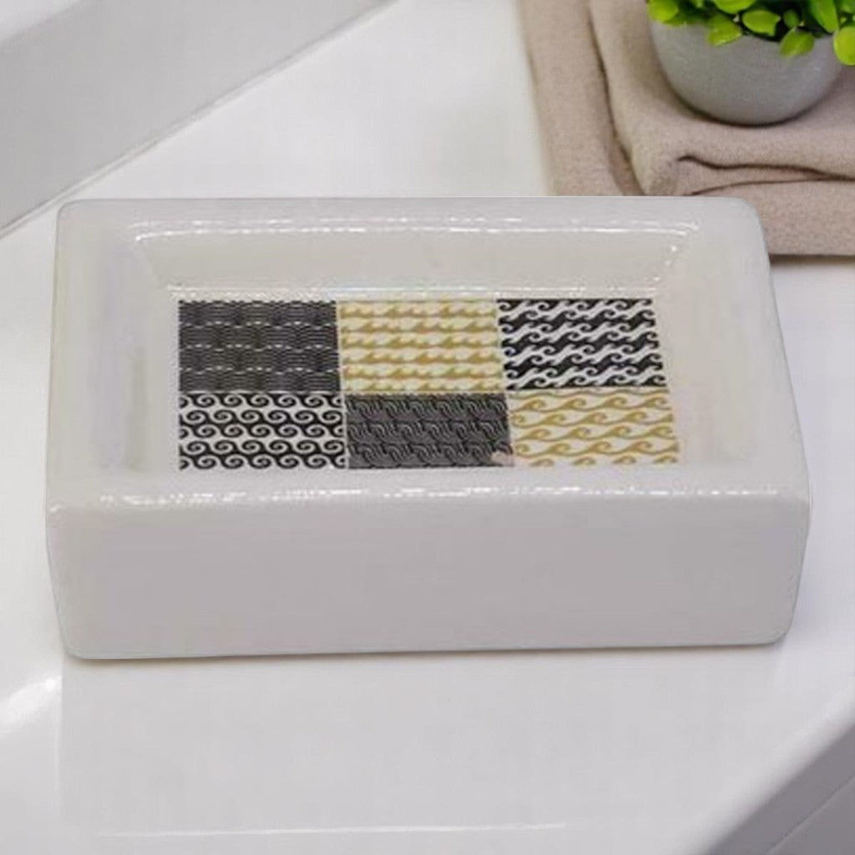 Kookee Soap Holders, 1 piece (7680-SH)