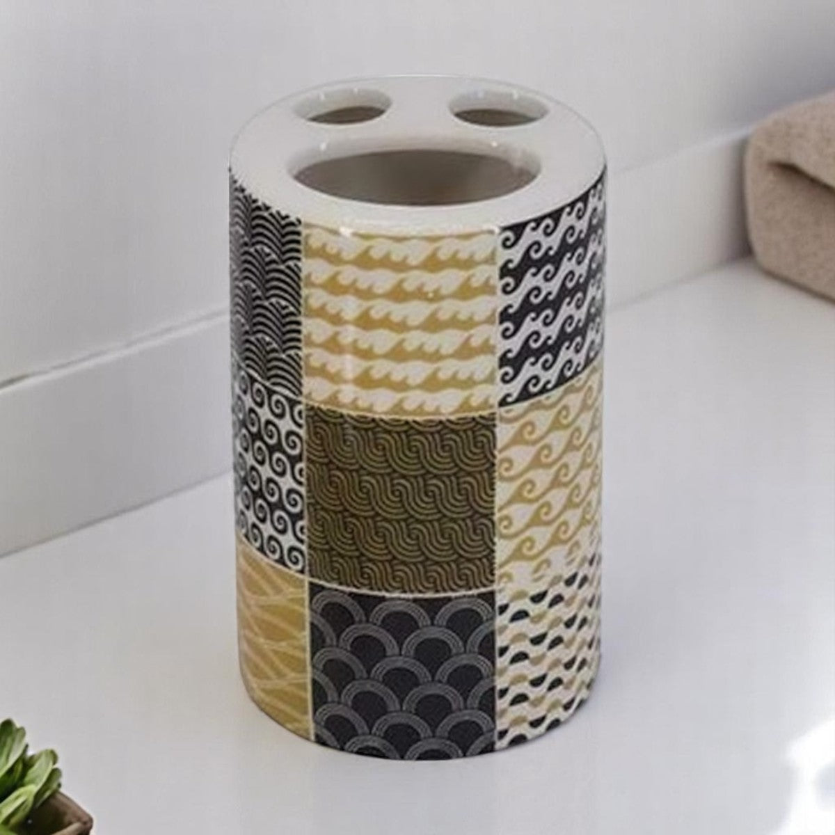 Kookee Toothbrush Holders, 1 piece (7680-TH)