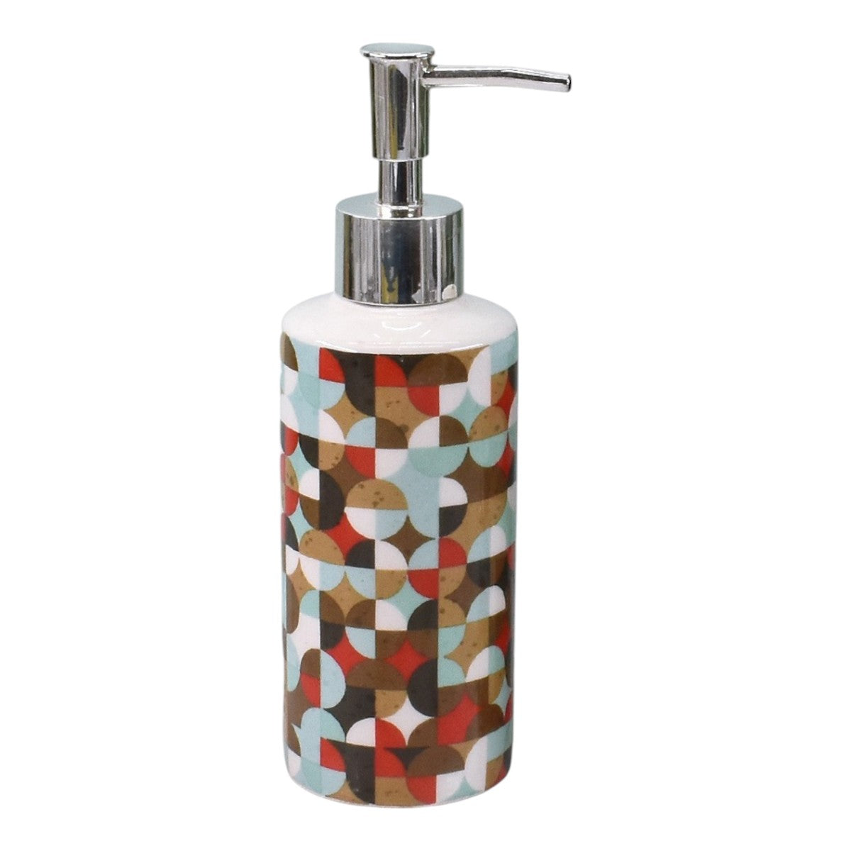 Ceramic Soap Dispensers, 1 piece (7688-SD)