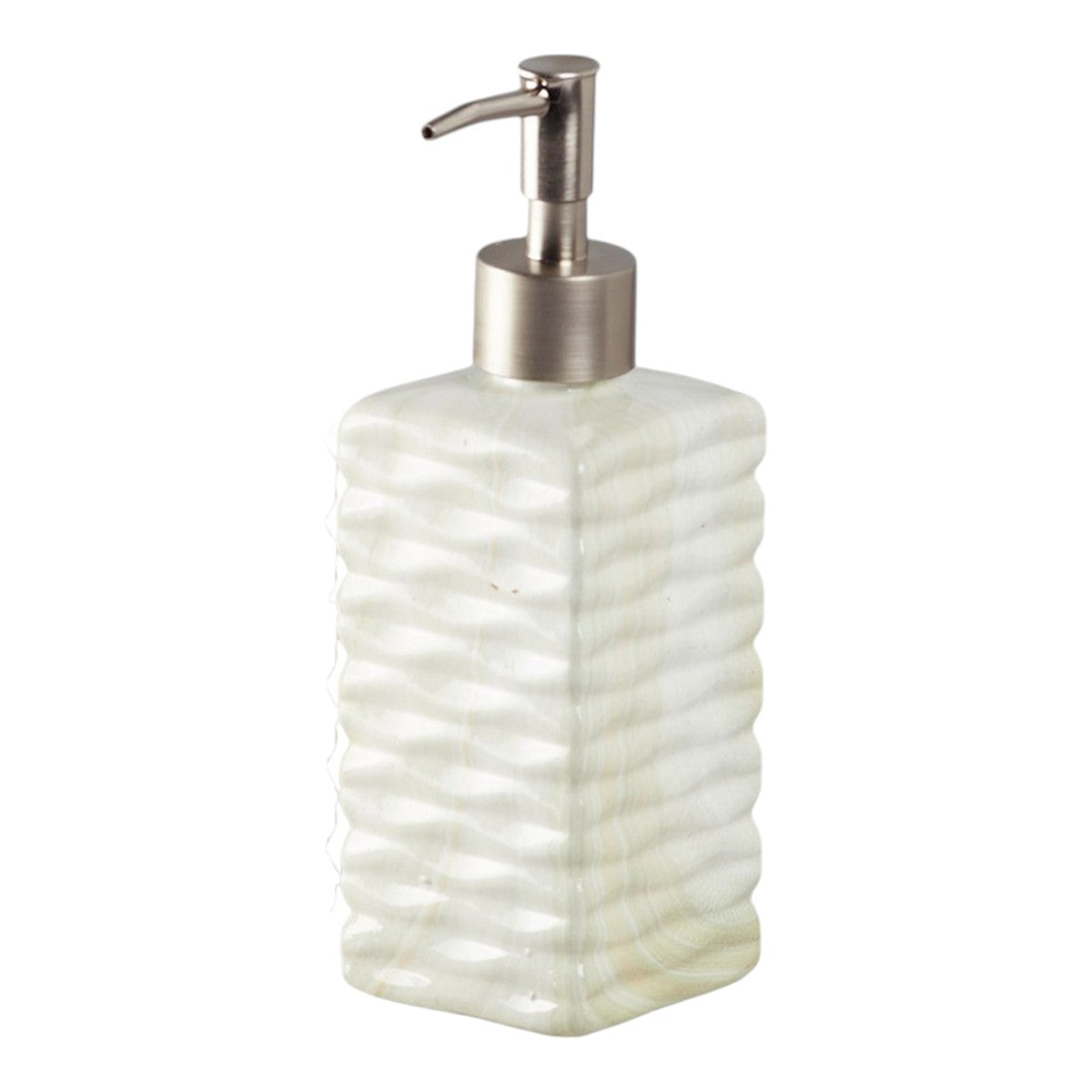 Ceramic Soap Dispensers, 1 piece (7693-SD)