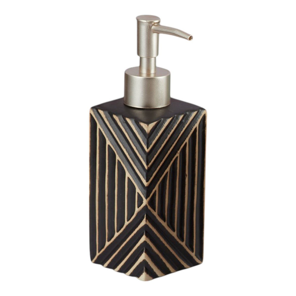 Ceramic Soap Dispensers, 1 piece (7698-SD)