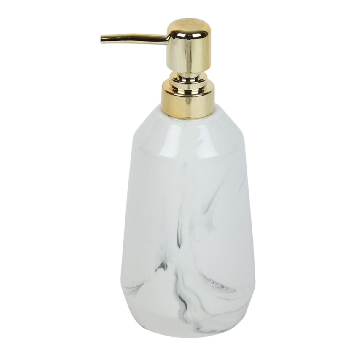 Ceramic Soap Dispensers, 1 piece (7712-SD)