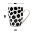 Printed Ceramic Coffee or Tea Mug with handle - 325ml (BPM4338-A)