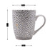 Printed Ceramic Coffee or Tea Mug with handle - 325ml (BPM4338-B)