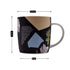 Ceramic Coffee or Tea Mug with handle - 325ml (R4901-A)