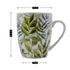 Printed Ceramic Coffee or Tea Mug with handle - 325ml (BPM3788-D)