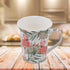 Printed Ceramic Tall Coffee or Tea Mug with handle - 325ml (BPM4051-D)