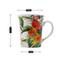 Printed Ceramic Tall Coffee or Tea Mug with handle - 325ml (BPM4051-D)