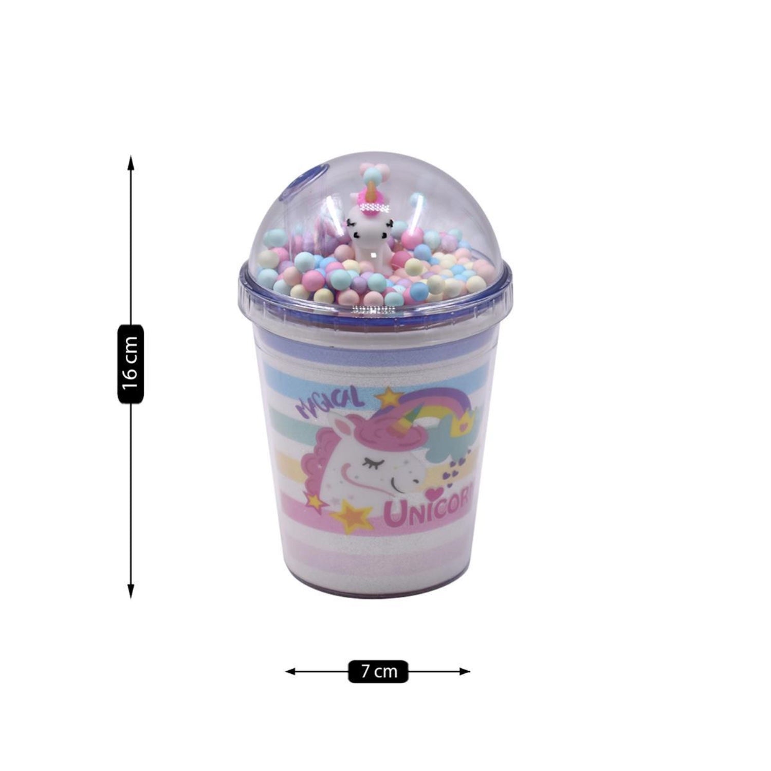 Kookee Sippers, Multi, ART07883