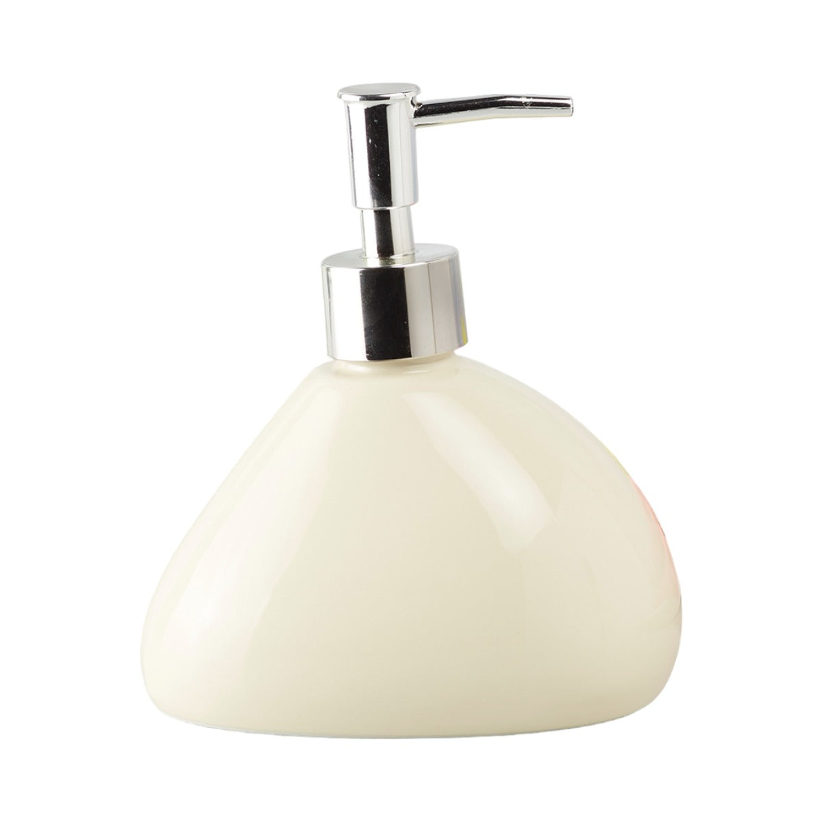 Kookee Ceramic Soap Dispensers, Off White, ART07968