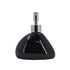 Ceramic Soap Dispenser handwash Pump for Bathroom, Set of 1, Black (7969)