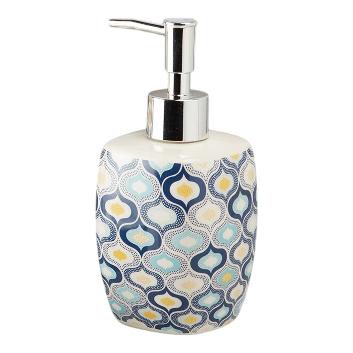 Ceramic Soap Dispensers, 1 piece (8068-SD)
