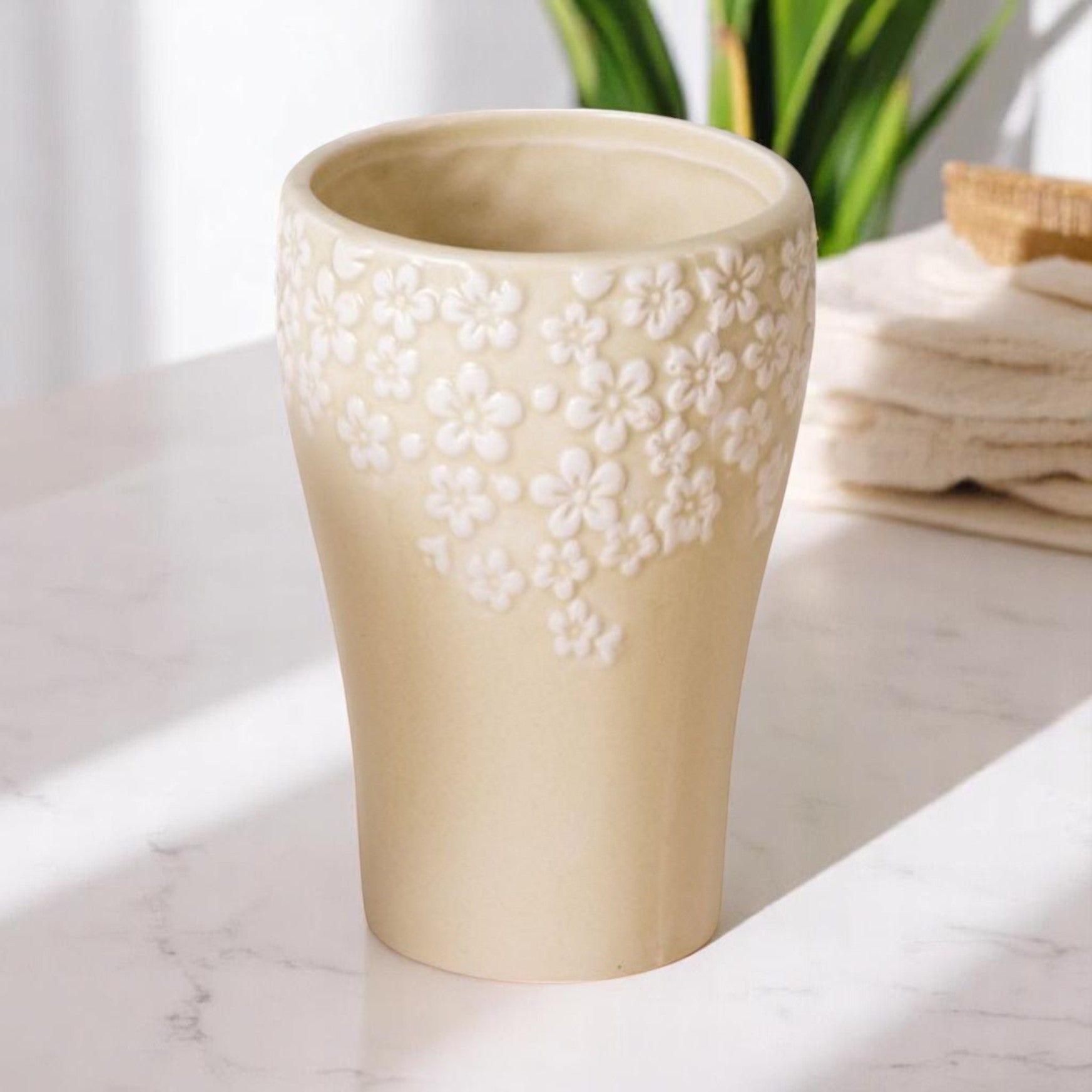 Ceramic Tumblers, 1 piece (8075-TM)