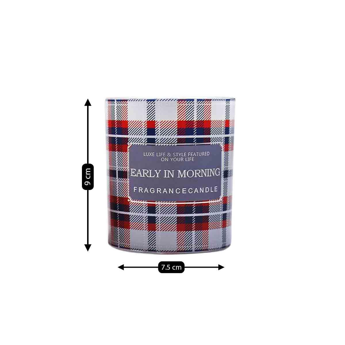 Kookee Scented Candles, Multi, ART08086