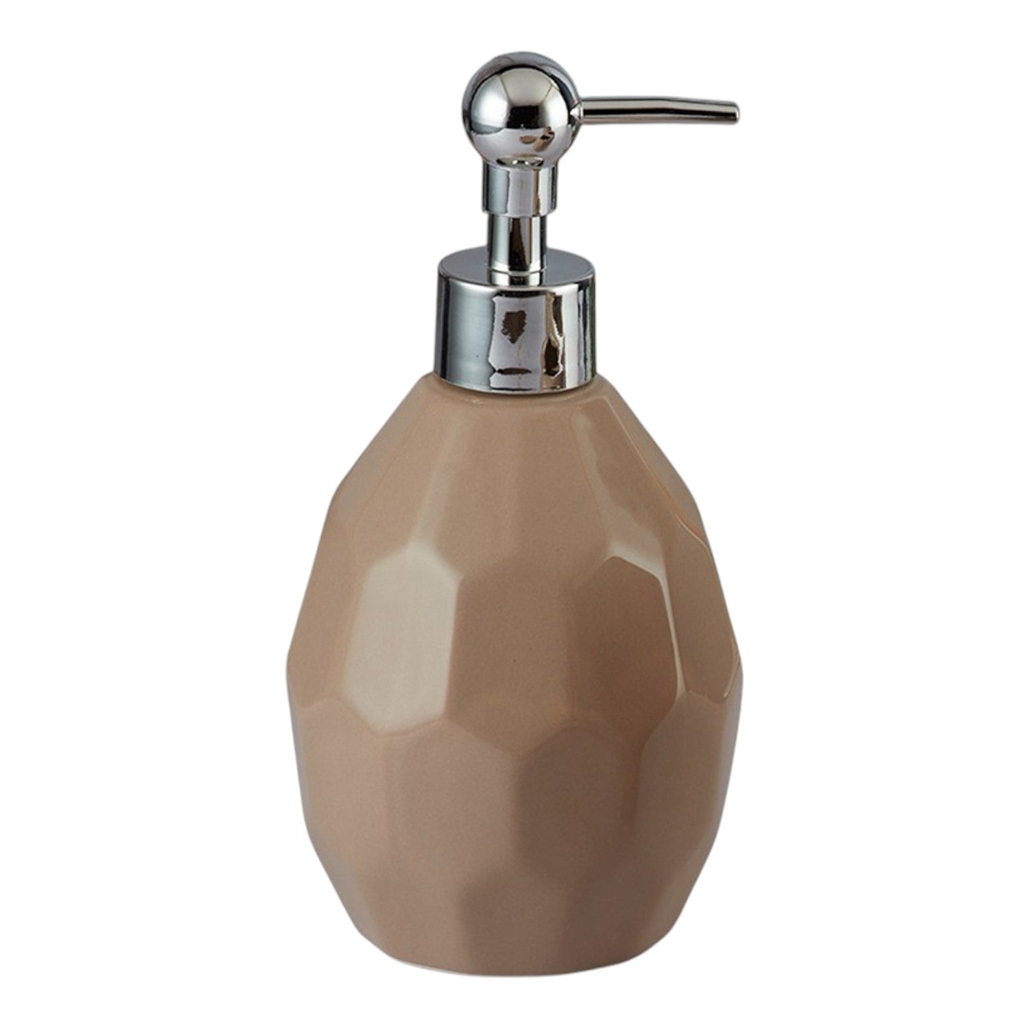 Ceramic Soap Dispensers, 1 piece (8107-SD)