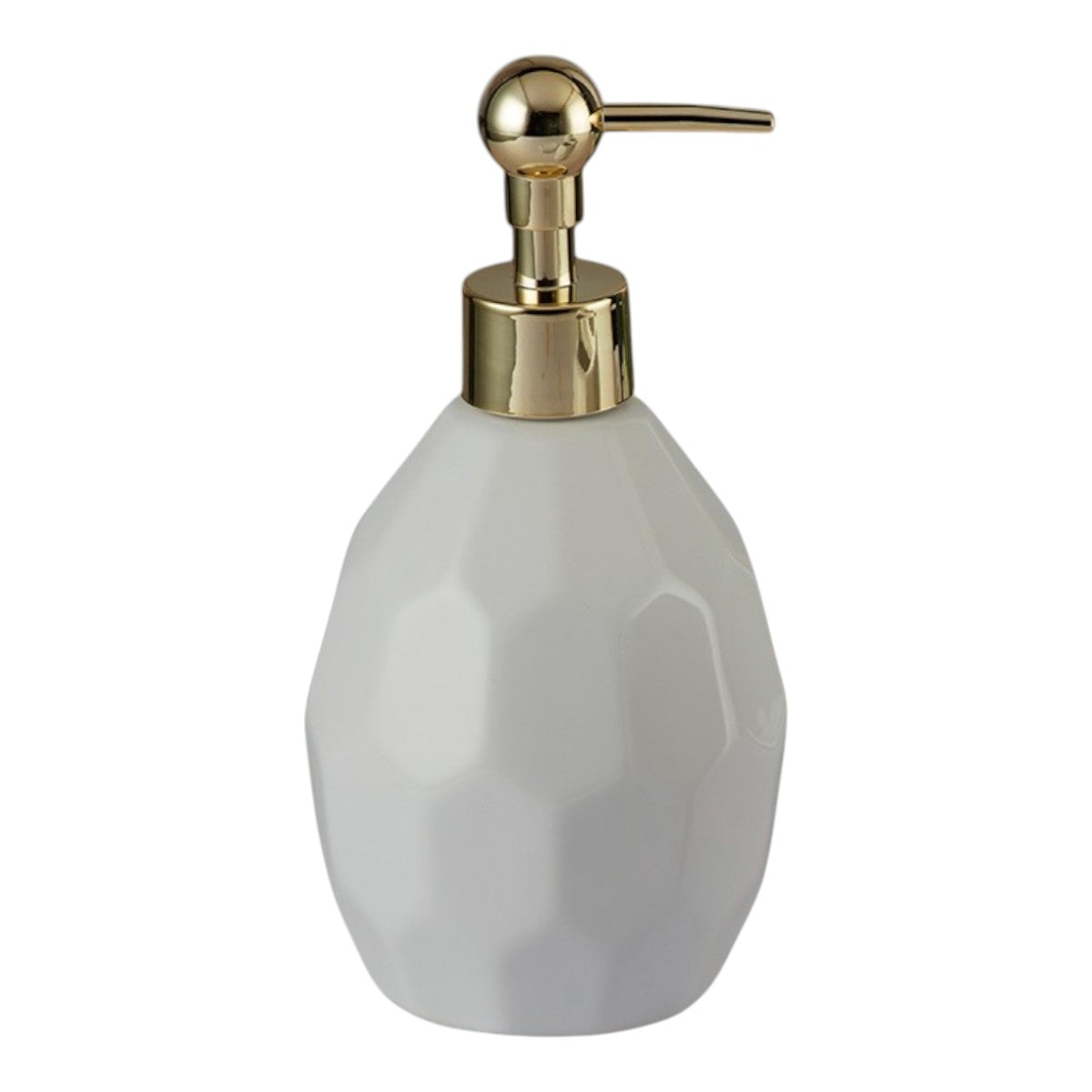 Ceramic Soap Dispensers, 1 piece (8108-SD)