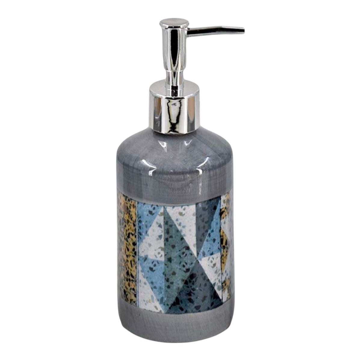 Ceramic Soap Dispensers, 1 piece (8114-SD)