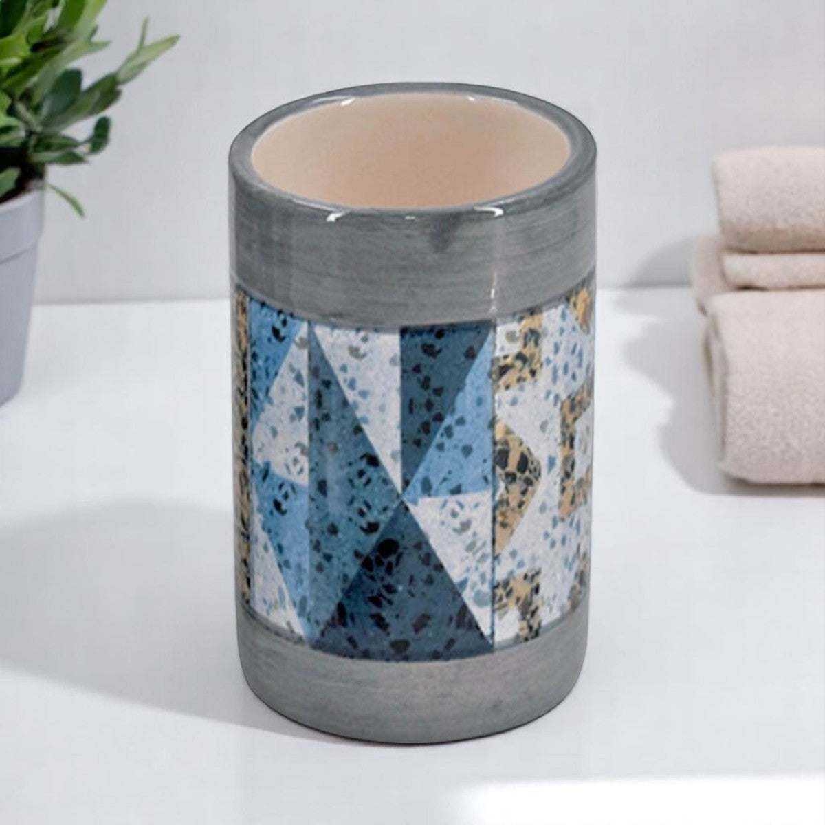 Kookee Tumblers, 1 piece (8114-TM)