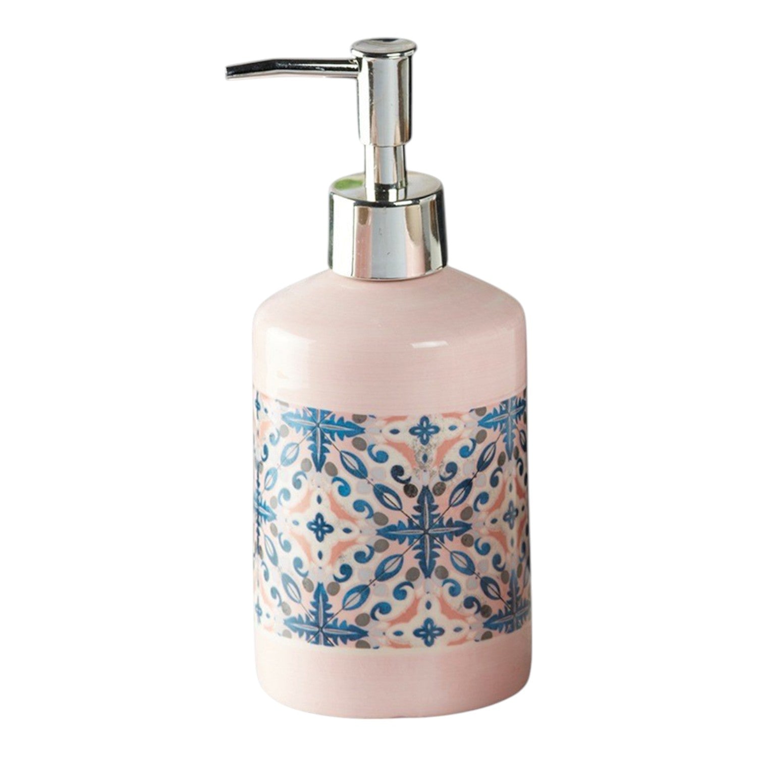 Ceramic Soap Dispensers, 1 piece (8118-SD)