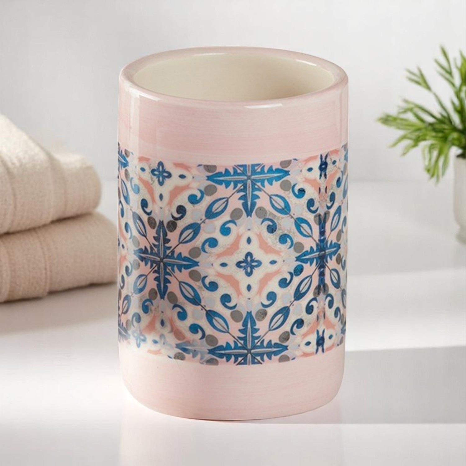 Ceramic Tumblers, 1 piece (8118-TM)