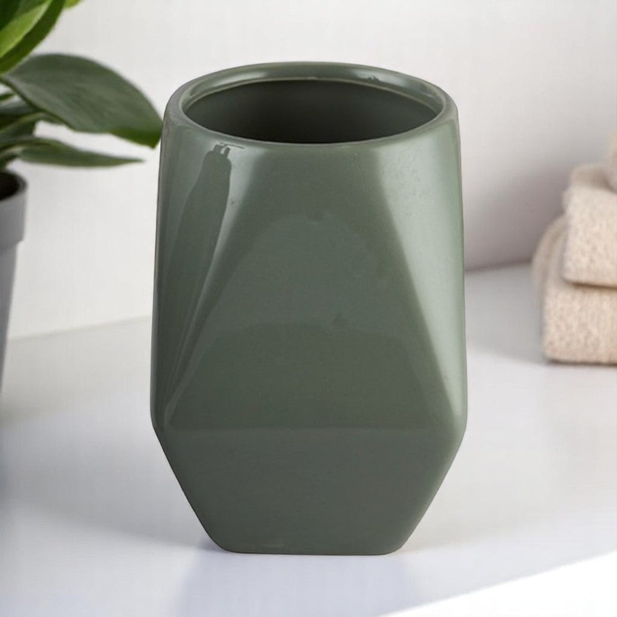 Ceramic Tumblers, 1 piece (8127-TM)
