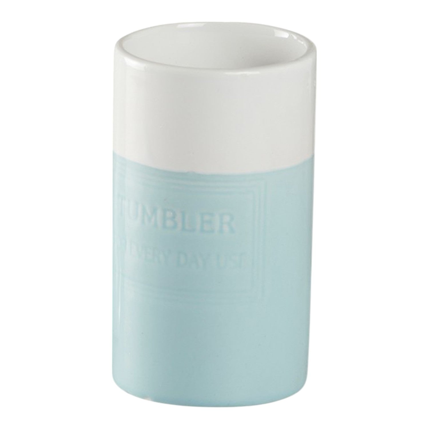 Tumblers, 1 piece (8129-TM)