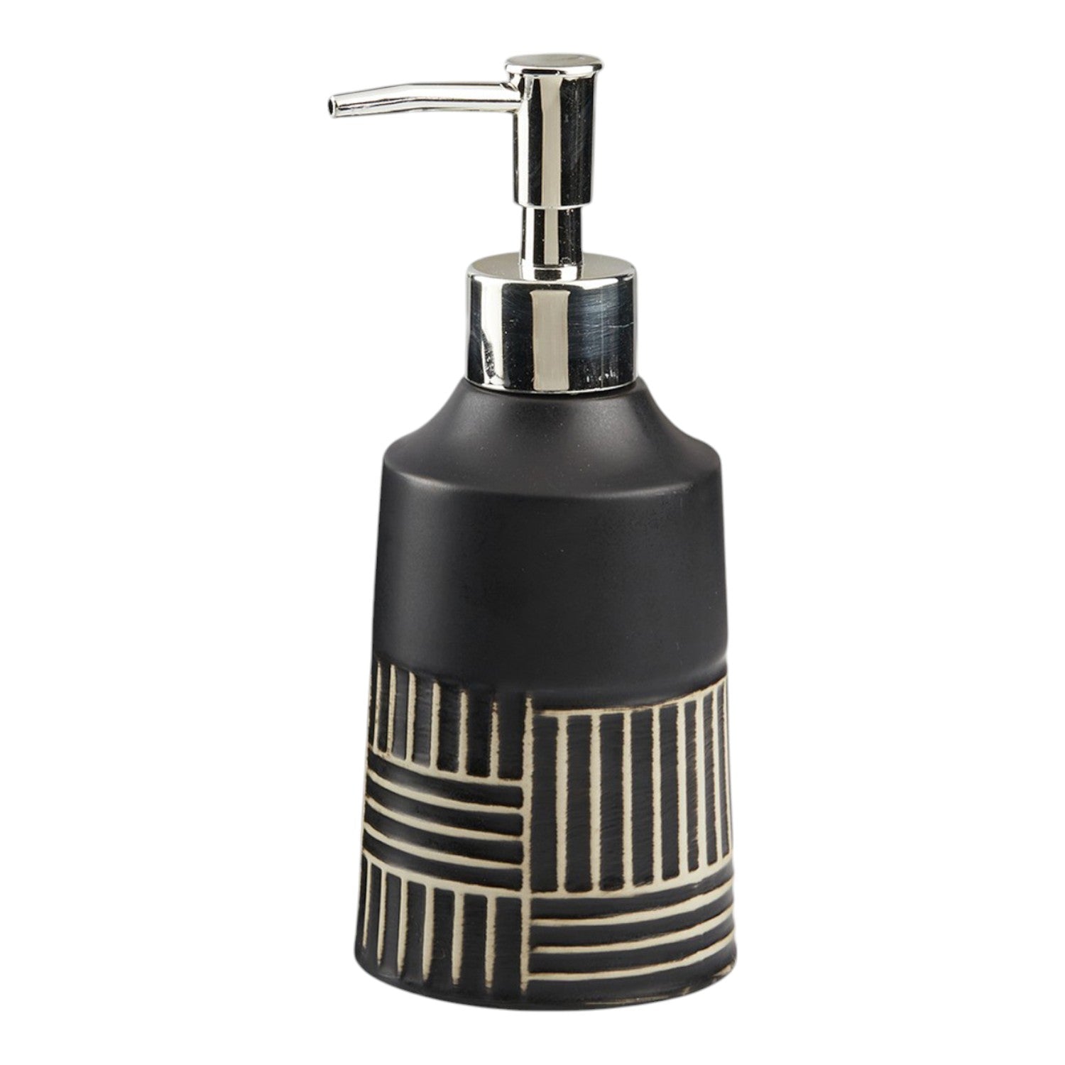Ceramic Soap Dispensers, 1 piece (8143-SD)