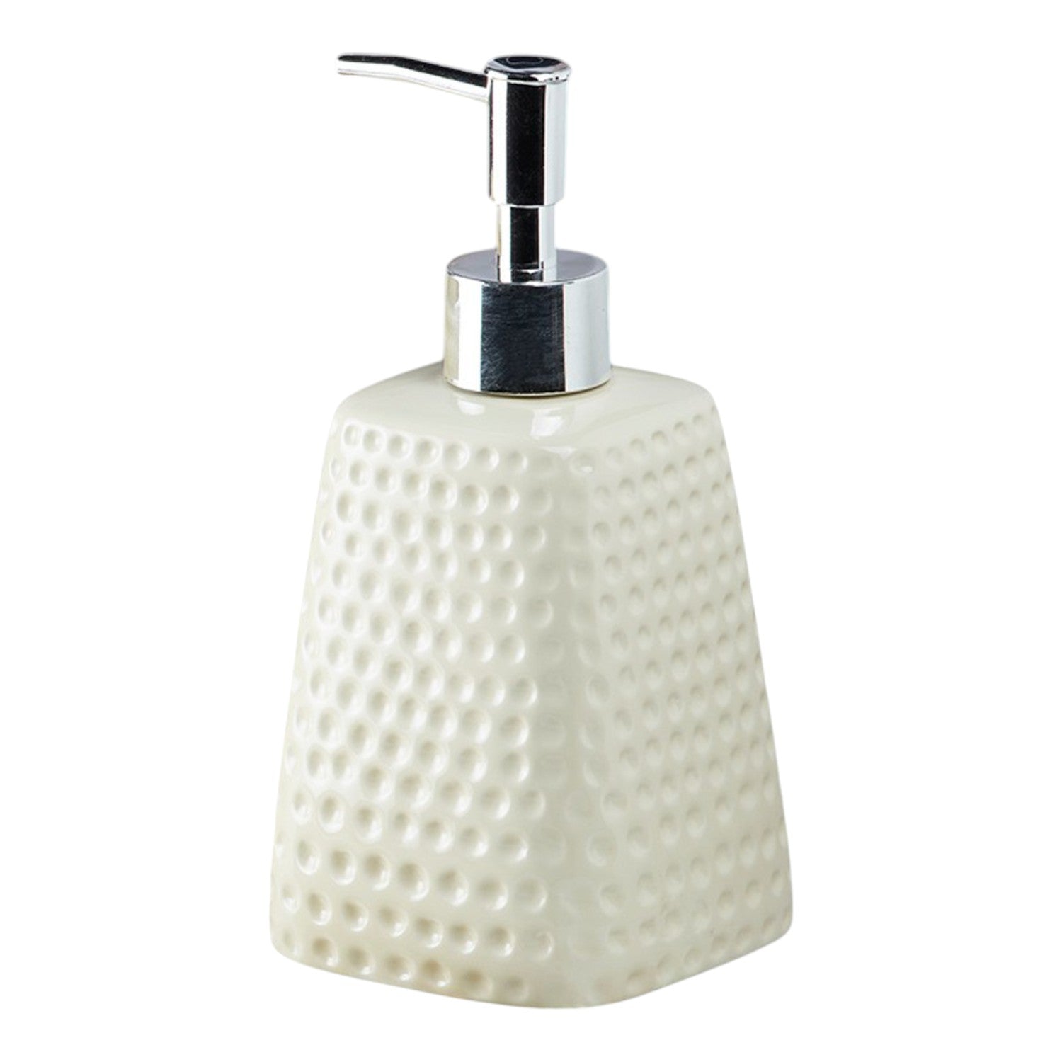 Ceramic Soap Dispensers, 1 piece (8154-SD)