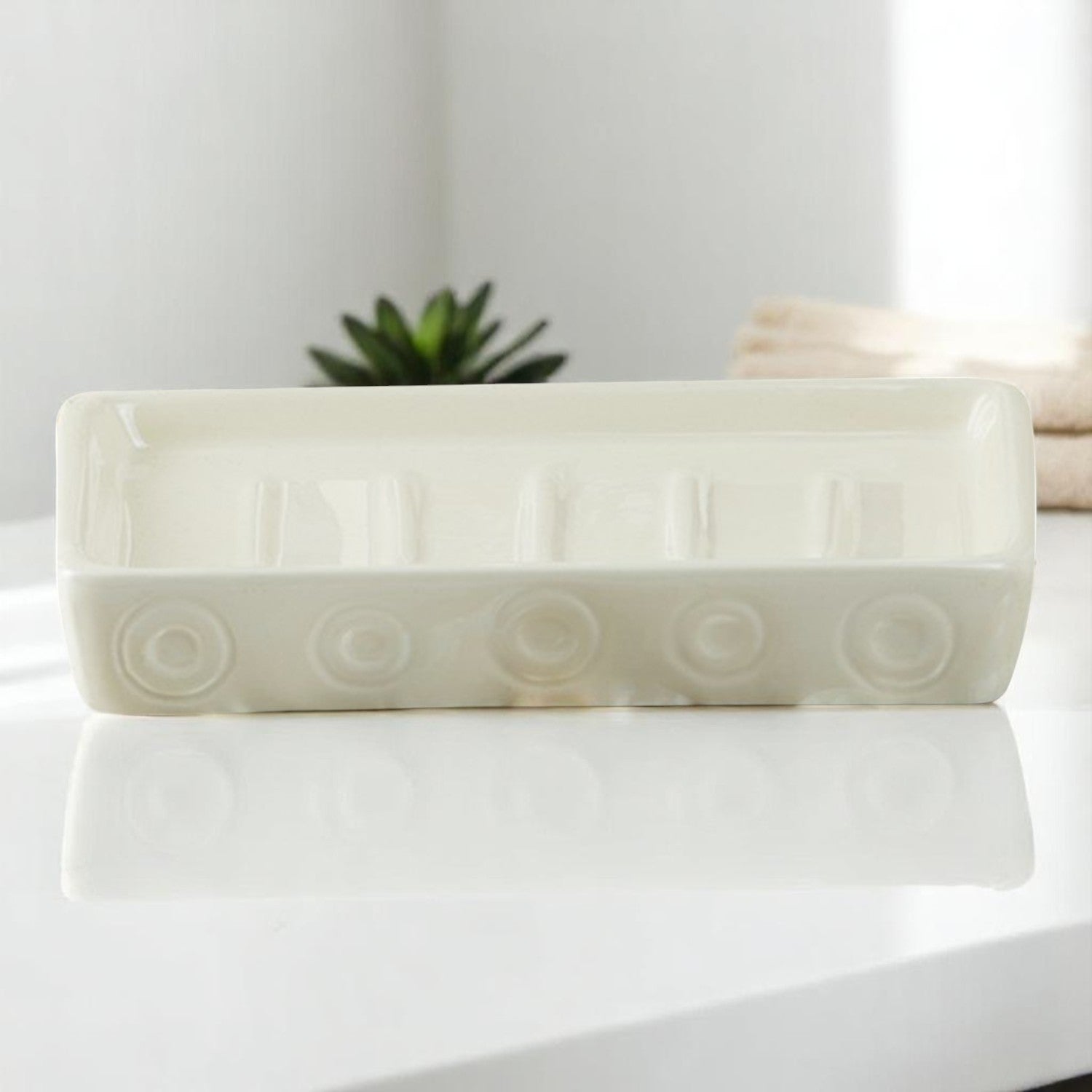 Kookee Soap Holders, 1 piece (8160-SH)