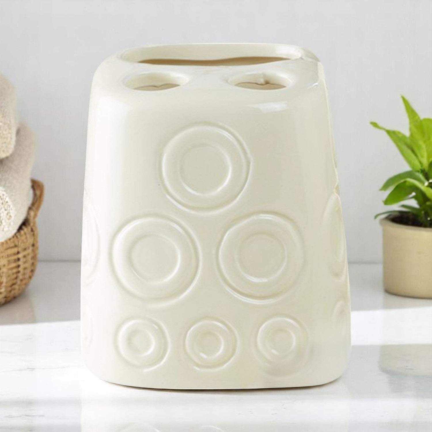 Kookee Toothbrush Holders, 1 piece (8160-TH)