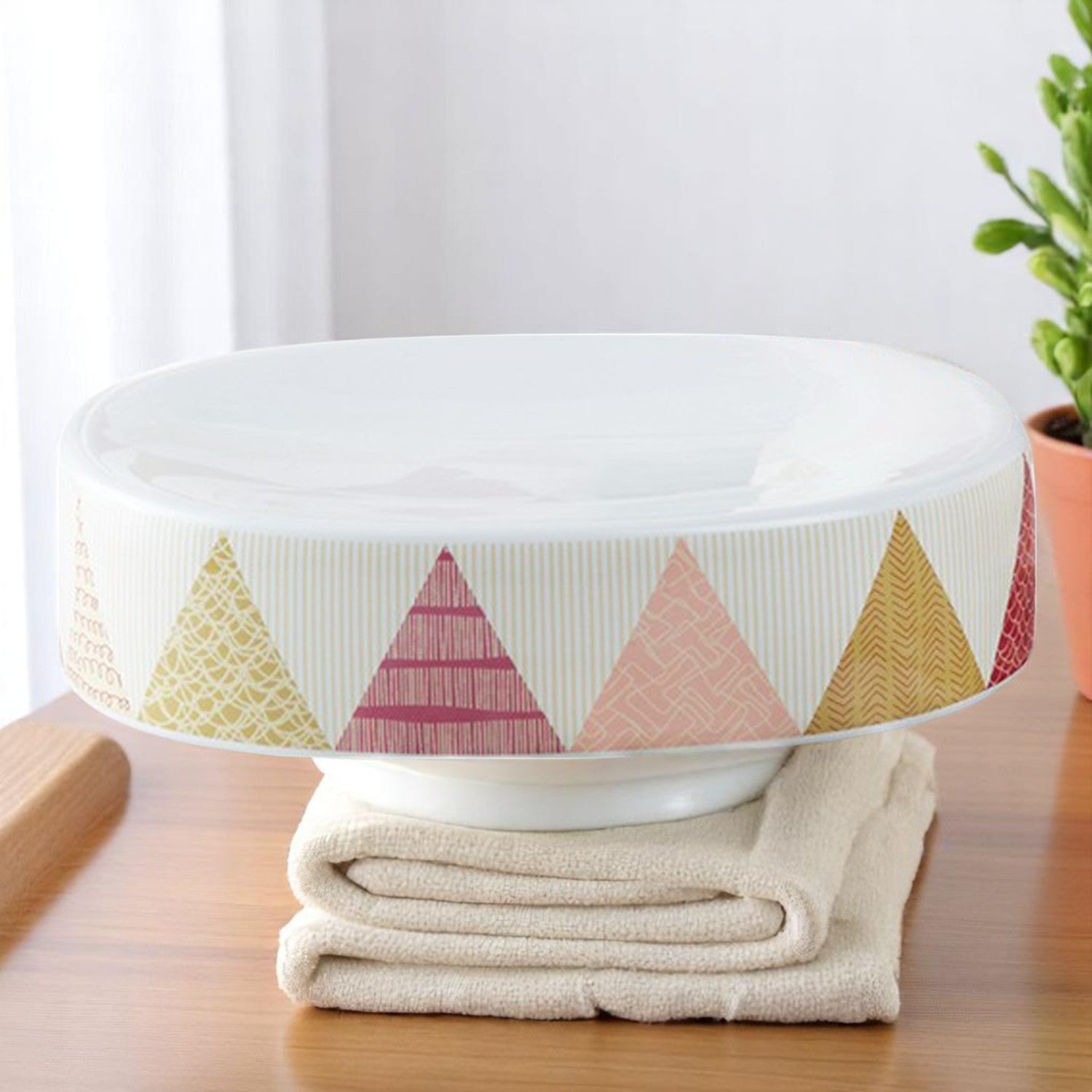 Kookee Soap Holders, 1 piece (8165-SH)