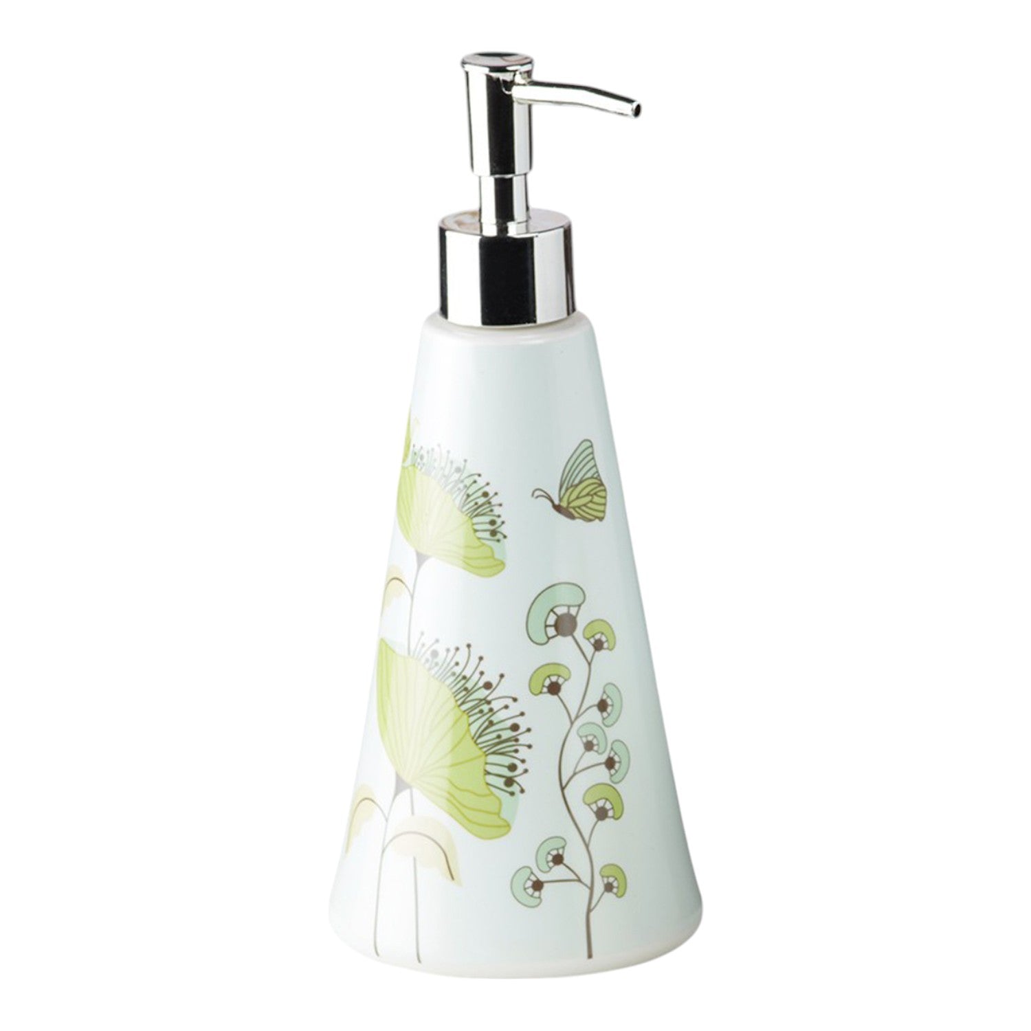 Ceramic Soap Dispensers, 1 piece (8171-SD)