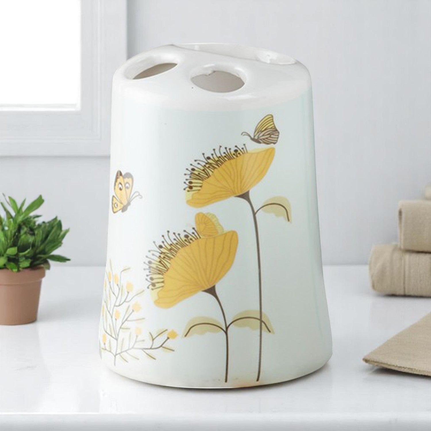 Kookee Toothbrush Holders, 1 piece (8172-TH)