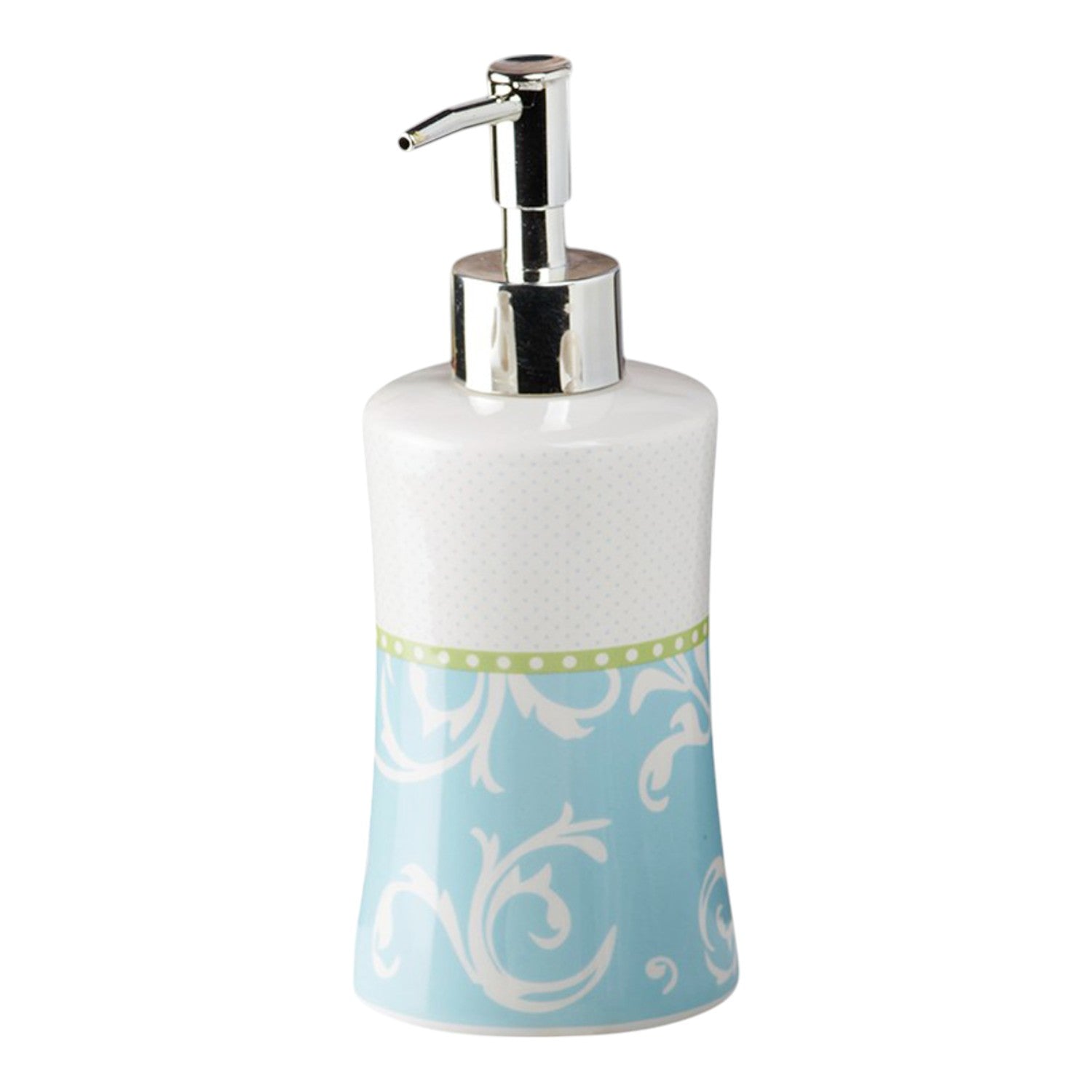 Ceramic Soap Dispensers, 1 piece (8174-SD)